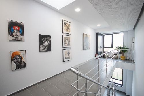 Premium penthouse 153 sqm useful 15 minutes from Pipera Metro 5