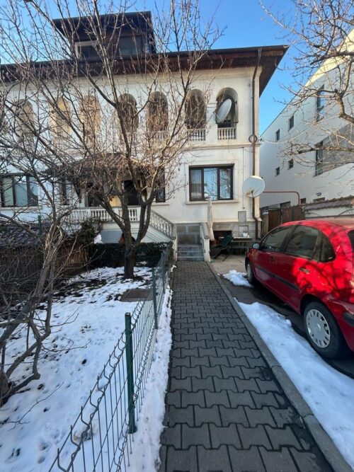 Vanzare case Cateasca – Crosspoint Imobiliare- Casa de vanzare zona Pescariu Sports&Spa - crosspoint-imobiliare.ro