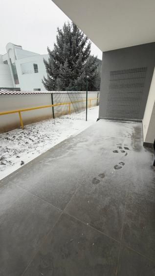 Inchiriere apartamente – Crosspoint Imobiliare- Apartament 2 Camere de Inchirat cu terasa si gradina de 40 mp. - crosspoint-imobiliare.ro