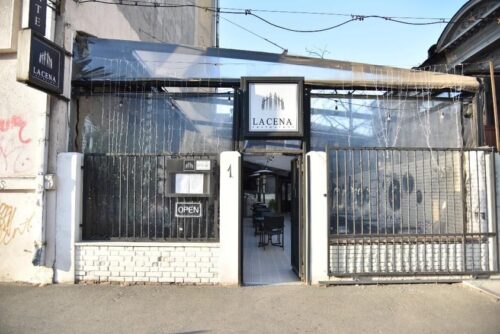 Vanzare spatii comerciale Bucuresti – Crosspoint Imobiliare- Restaurantul La Cena, Gradina Icoanei - crosspoint-imobiliare.ro