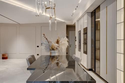 Apartament exclusivist cu grădină privată de 130 mp în One Floreasca Vista 11