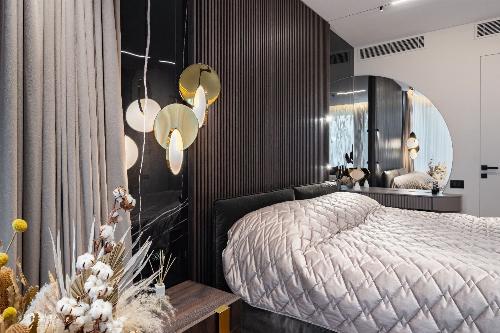 Apartament exclusivist cu grădină privată de 130 mp în One Floreasca Vista 17