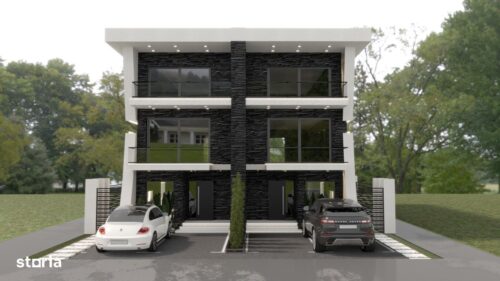 Agentie imobiliara | Crosspoint Real Estate- Vilă premium nou construită | Acces A3 | Pipera | Ideal rezidențial & comercial - crosspoint-imobiliare.ro