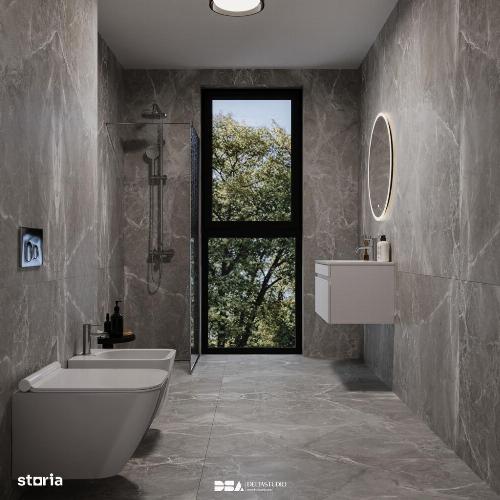 Vilă premium nou construită | Acces A3 | Pipera | Ideal rezidențial & comercial 14