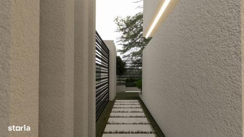 Vilă premium nou construită | Acces A3 | Pipera | Ideal rezidențial & comercial 18