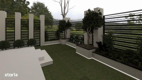 Vilă premium nou construită | Acces A3 | Pipera | Ideal rezidențial & comercial 19