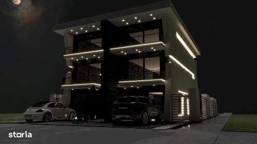 Vilă premium nou construită | Acces A3 | Pipera | Ideal rezidențial & comercial 3