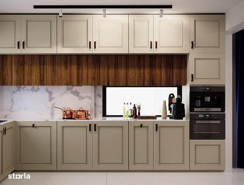 Vilă premium nou construită | Acces A3 | Pipera | Ideal rezidențial & comercial 5