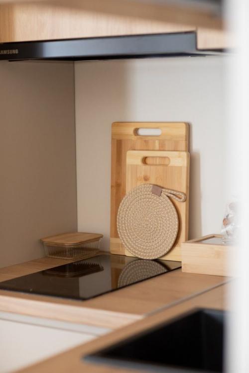 2 CAMERE SUPERB AMENAJATE | PARCARE | BOXA 3