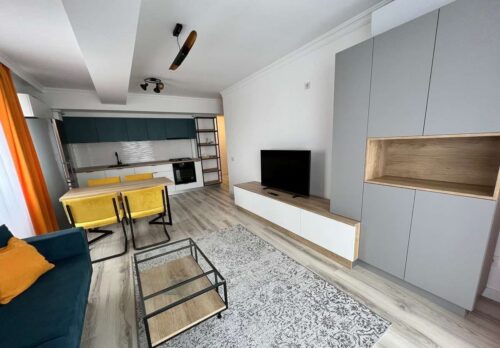 Crosspoint Imobiliare – Crosspoint Real Estate- Apartament 2 camere de vânzare | Bd. Pipera – Iancu Nicolae | Parcare subterană - crosspoint-imobiliare.ro