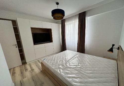 Apartament 2 camere de vânzare | Bd. Pipera – Iancu Nicolae | Parcare subterană 4