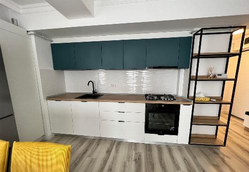 Apartament 2 camere de vânzare | Bd. Pipera – Iancu Nicolae | Parcare subterană 5