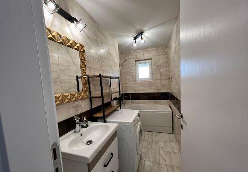 Apartament 2 camere de vânzare | Bd. Pipera – Iancu Nicolae | Parcare subterană 6