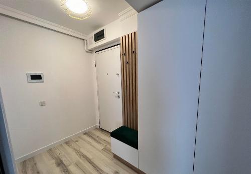 Apartament 2 camere de vânzare | Bd. Pipera – Iancu Nicolae | Parcare subterană 7