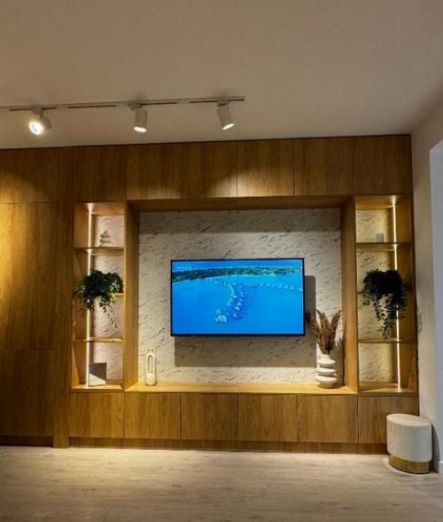 Studio premium de vânzare | Residence 5 Pipera | Balcon | Design arhitectural 2