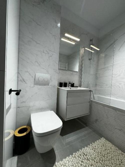 Studio premium de vânzare | Residence 5 Pipera | Balcon | Design arhitectural 7