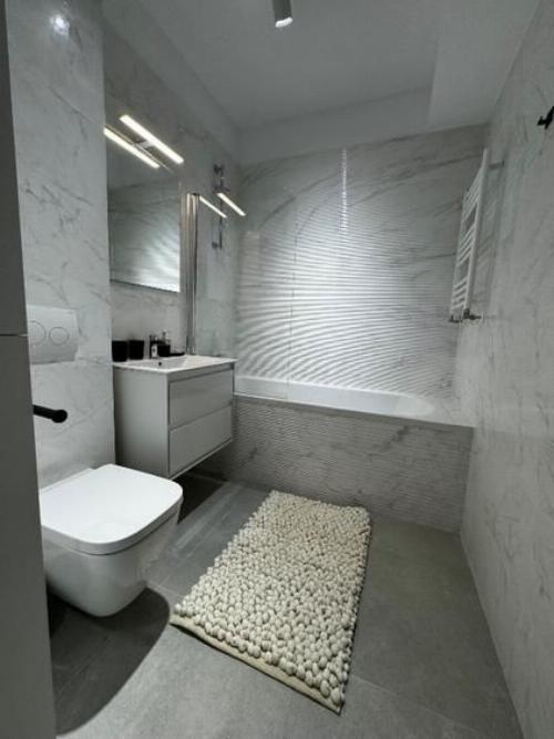 Studio premium de vânzare | Residence 5 Pipera | Balcon | Design arhitectural 8