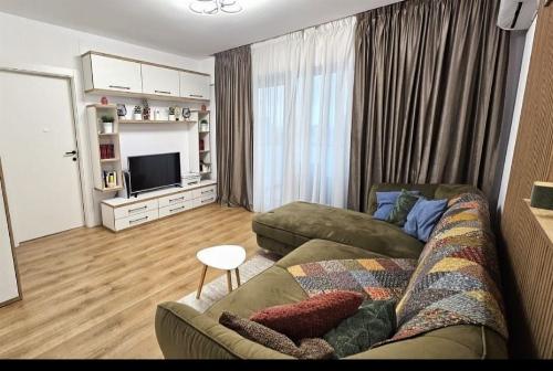 Apartament 2 camere mobilat Vulcan Residence 1
