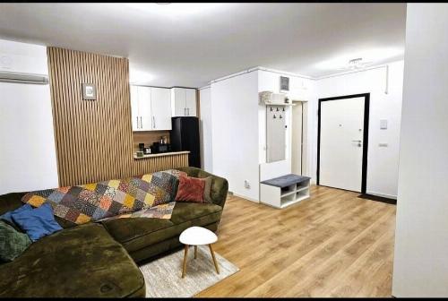 Apartament 2 camere mobilat Vulcan Residence 5