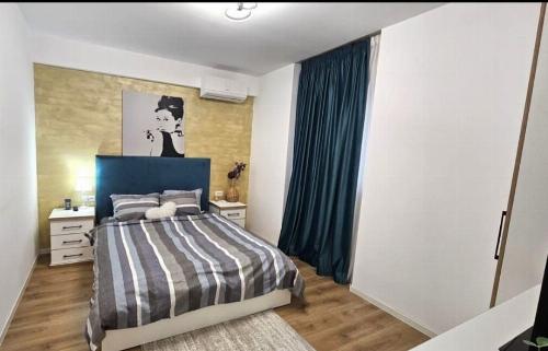 Apartament 2 camere mobilat Vulcan Residence 6