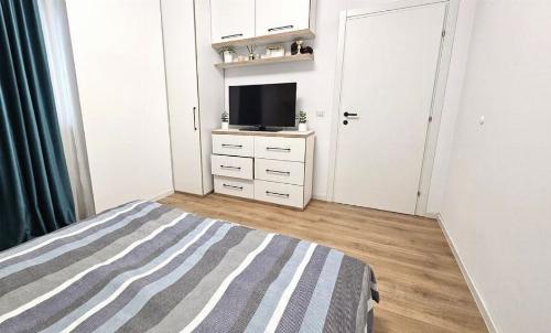 Apartament 2 camere mobilat Vulcan Residence 8