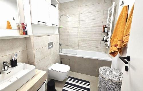 Apartament 2 camere mobilat Vulcan Residence 9