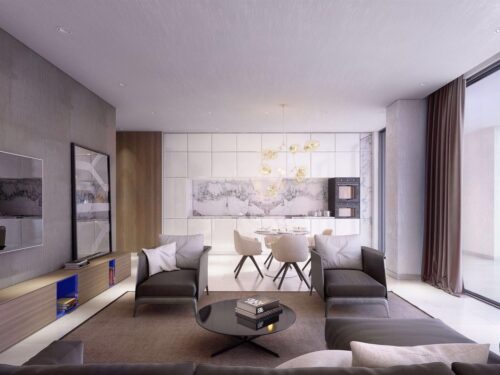Vanzare apartamente Aricestii Rahtivani - Apartament 4 camere de vânzare | Complex Nou | Terasă 40 mp | Vedere deschisă - crosspoint-imobiliare.ro