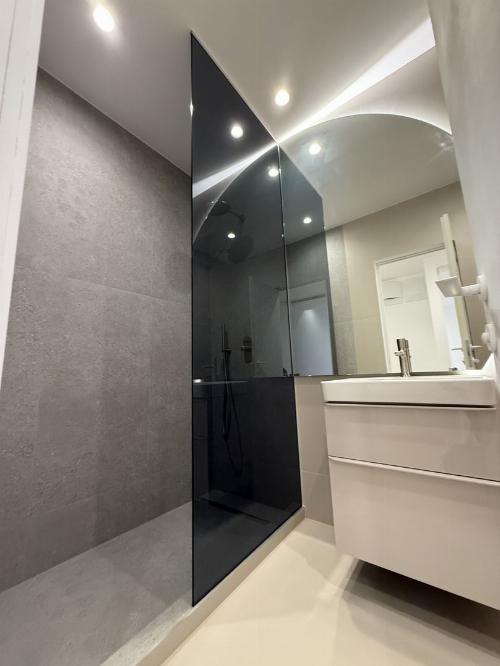 Premium finishes / free view 7