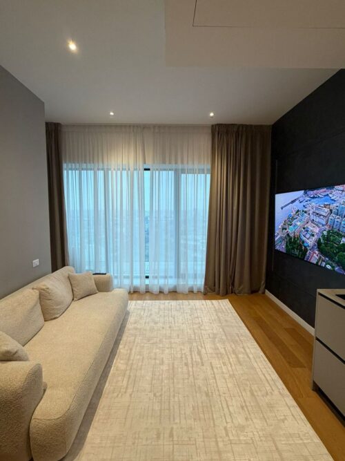 Vanzare apartamente Afumati - One Verdi – 3 camere –  etaj superior – nu se aplica TVA - crosspoint-imobiliare.ro