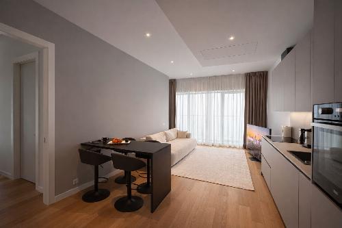 One Verdi – 3 rooms – upper floor – VAT not applicable 2