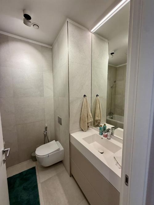 One Verdi – 3 rooms – upper floor – VAT not applicable 12