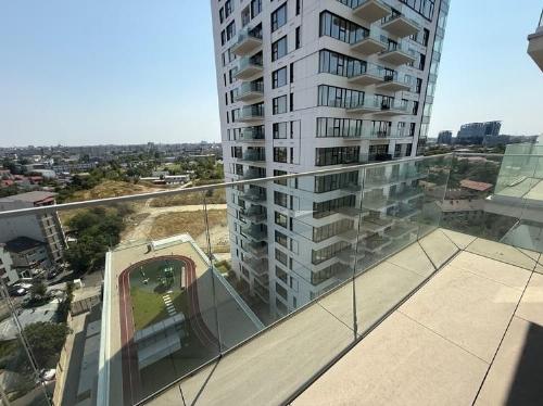 One Verdi – 3 rooms – upper floor – VAT not applicable 3