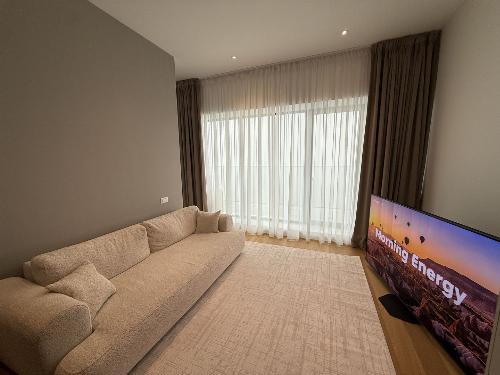 One Verdi – 3 rooms – upper floor – VAT not applicable 5