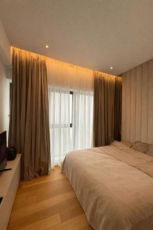 One Verdi – 3 rooms – upper floor – VAT not applicable 8