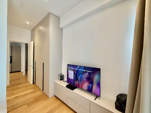 One Verdi – 3 rooms – upper floor – VAT not applicable 9