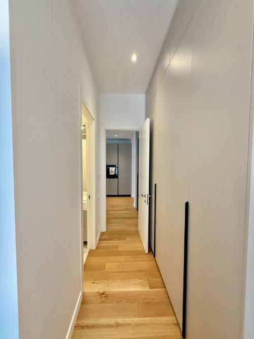 One Verdi – 3 rooms – upper floor – VAT not applicable 10