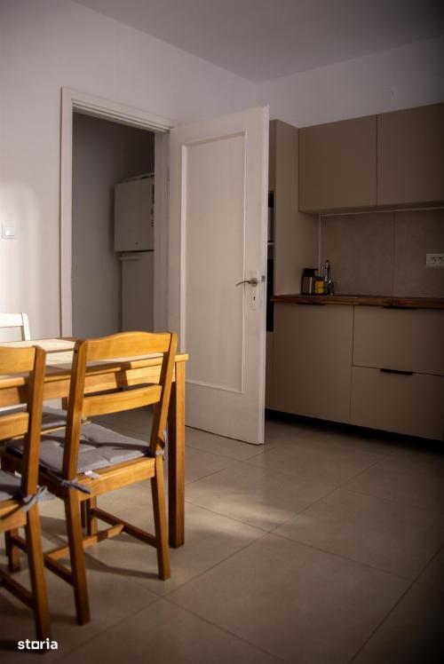 Ground floor house – first rental | Quiet area 11