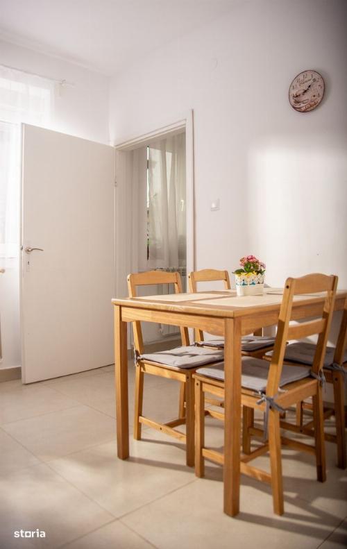 Ground floor house – first rental | Quiet area 12