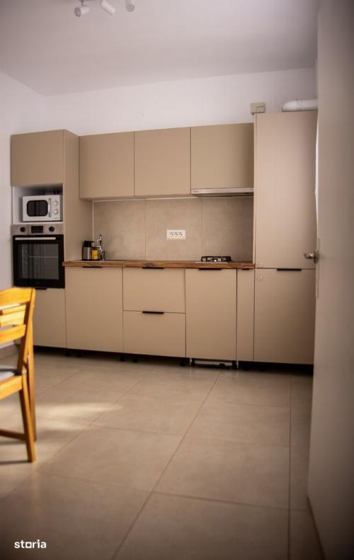 Ground floor house – first rental | Quiet area 13