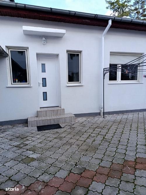 Ground floor house – first rental | Quiet area 14