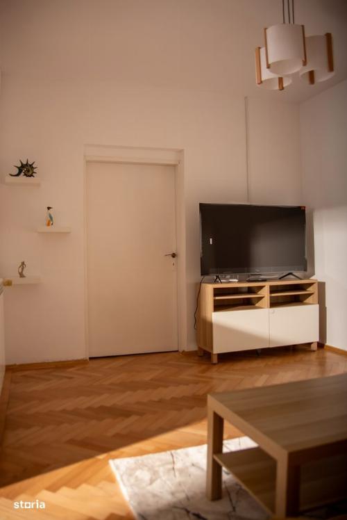 Ground floor house – first rental | Quiet area 4