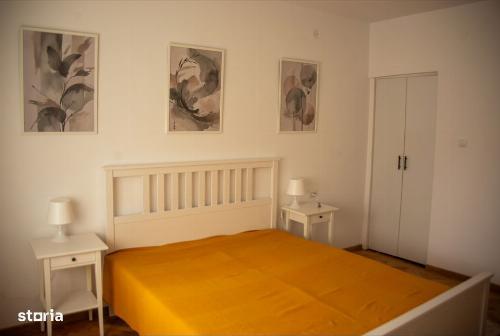 Ground floor house – first rental | Quiet area 5