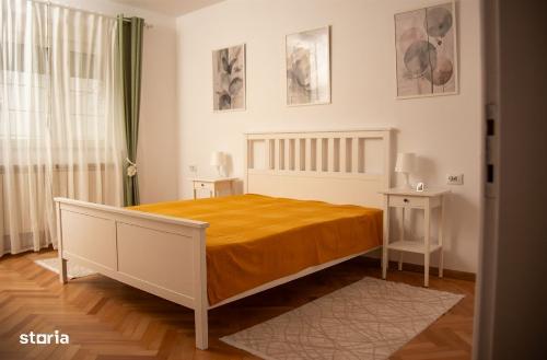 Ground floor house – first rental | Quiet area 6