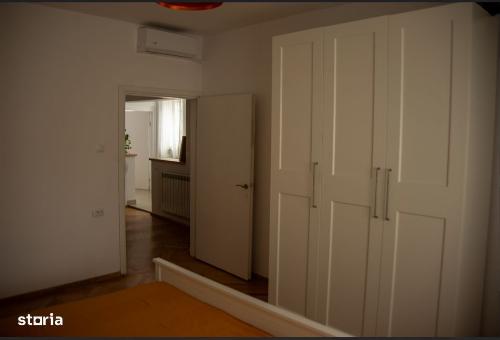 Ground floor house – first rental | Quiet area 7