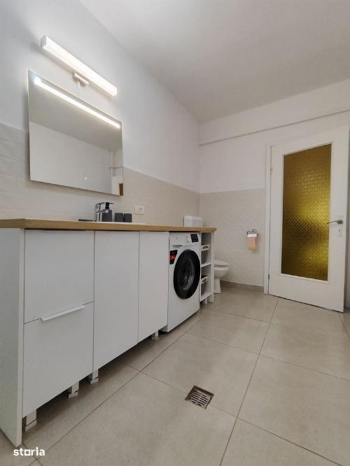 Ground floor house – first rental | Quiet area 8