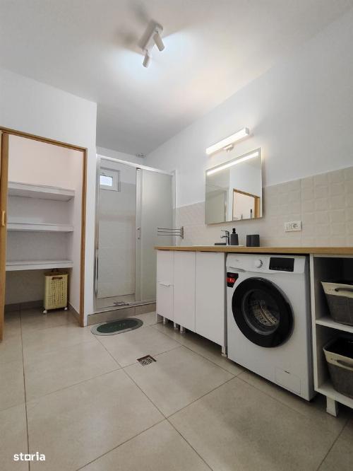 Ground floor house – first rental | Quiet area 9