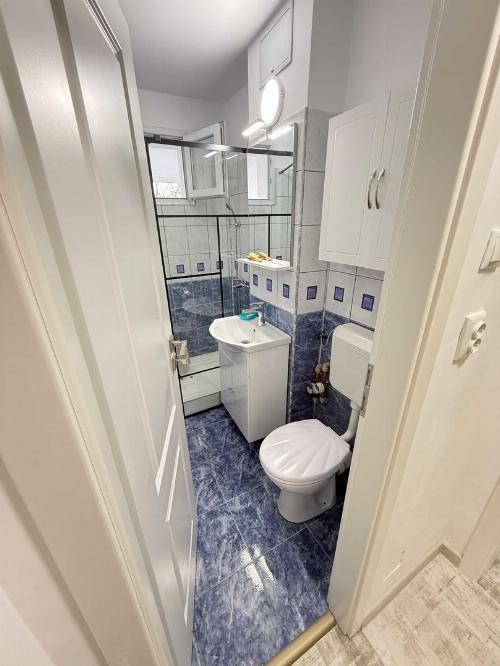 Apartament 2 camere Parc Bazilescu de inchiriat. 5