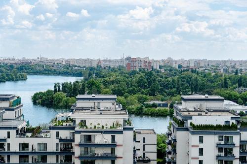 BHB Avenue / 2 camere / parcare inclusă 2