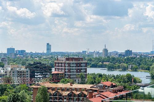 BHB Avenue / 2 camere / parcare inclusă 3