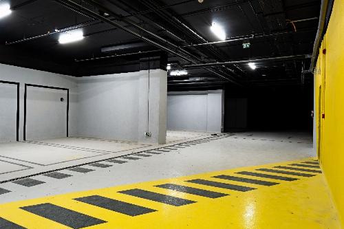 BHB Avenue / 2 camere / parcare inclusă 9